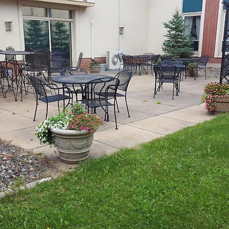 Hibbing Park Hotel Zewnętrze zdjęcie