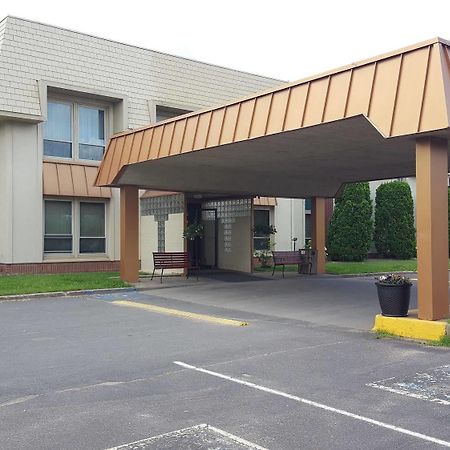 Hibbing Park Hotel Zewnętrze zdjęcie