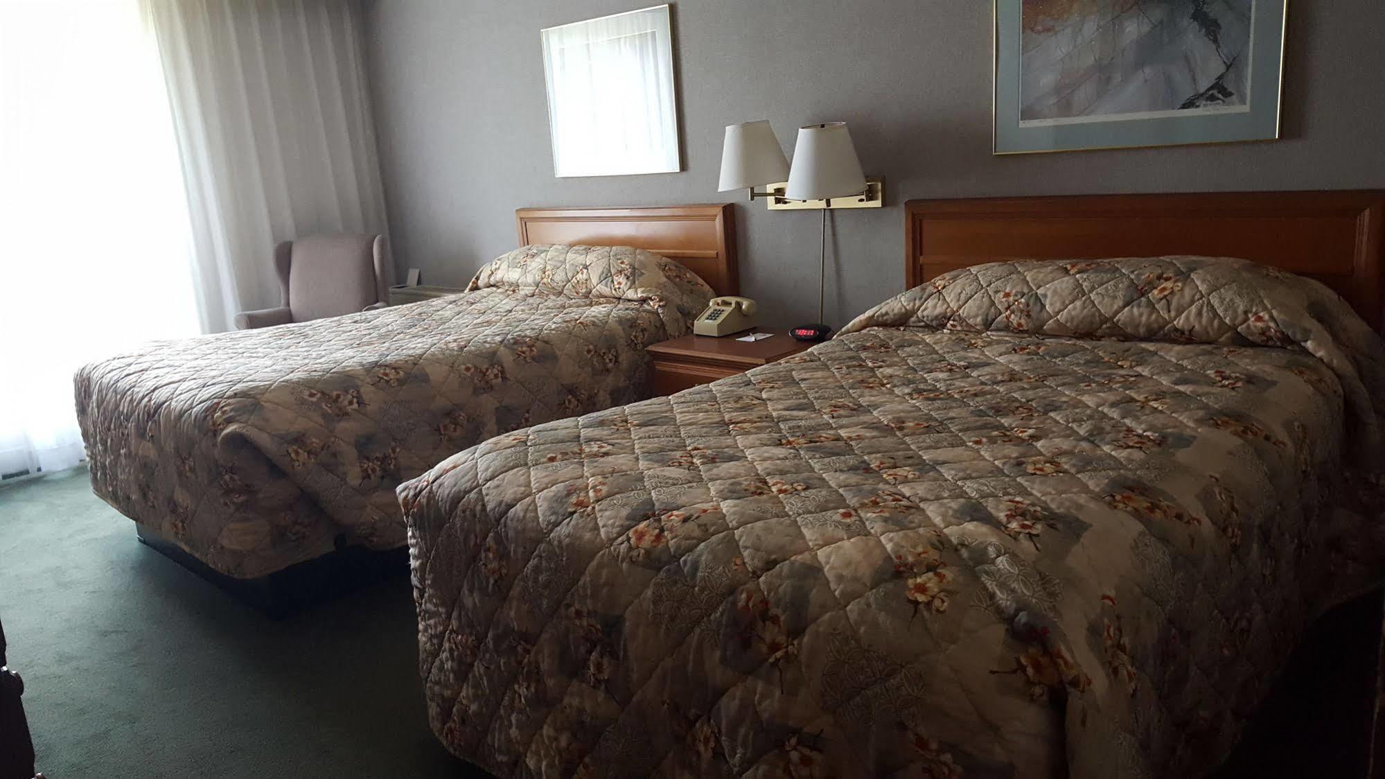 Hibbing Park Hotel Zewnętrze zdjęcie