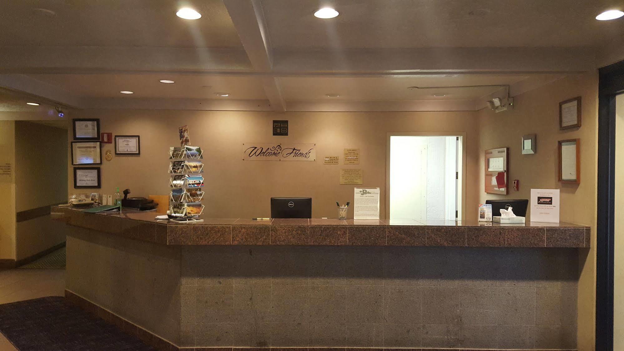 Hibbing Park Hotel Zewnętrze zdjęcie
