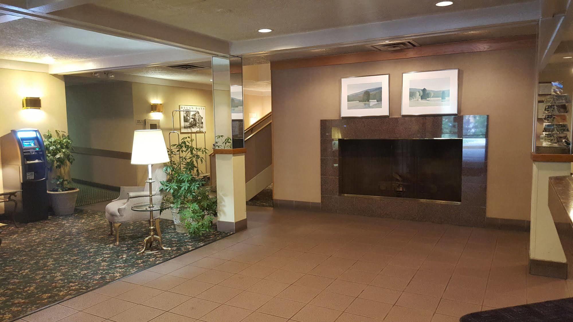 Hibbing Park Hotel Zewnętrze zdjęcie