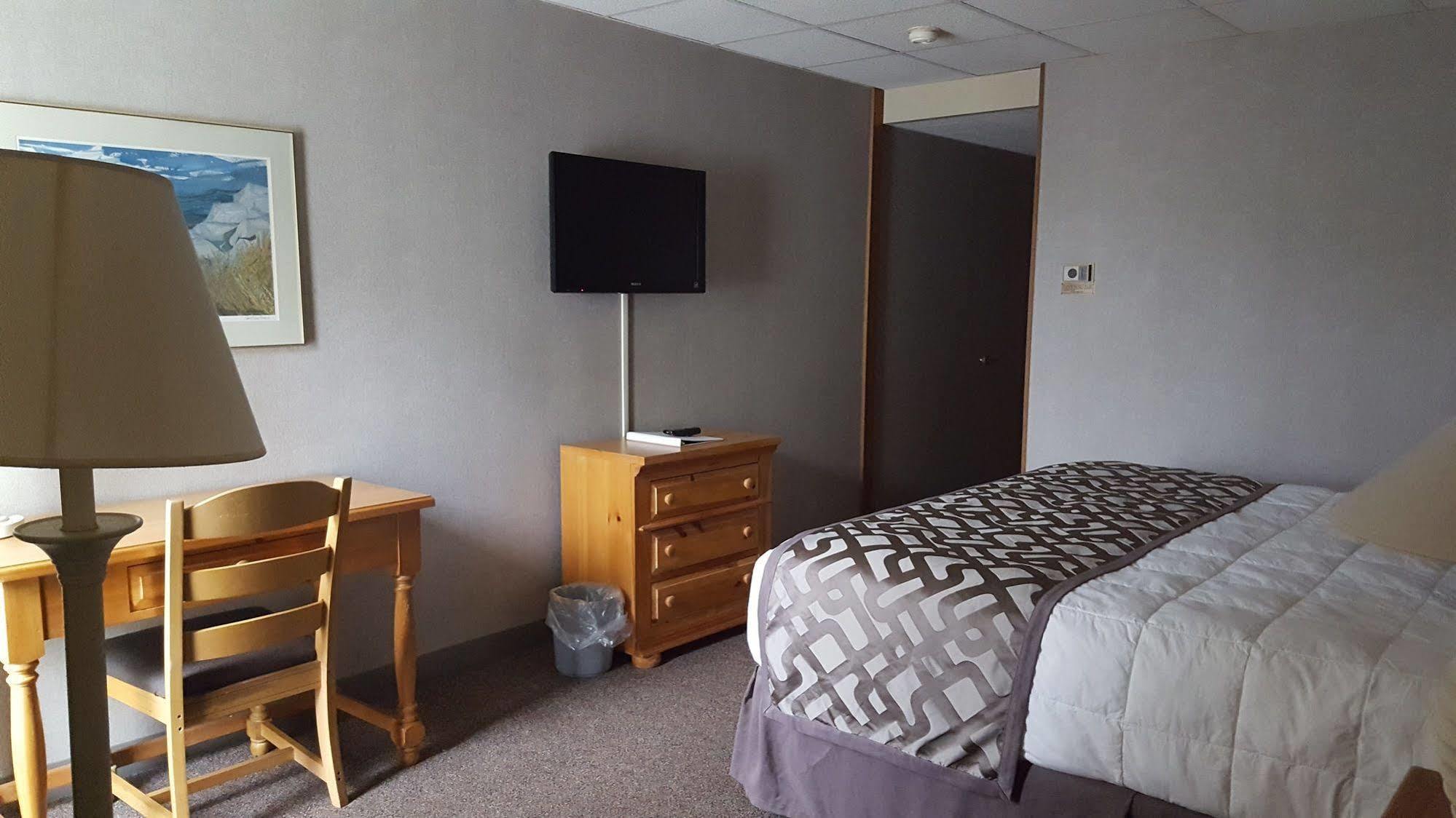 Hibbing Park Hotel Zewnętrze zdjęcie