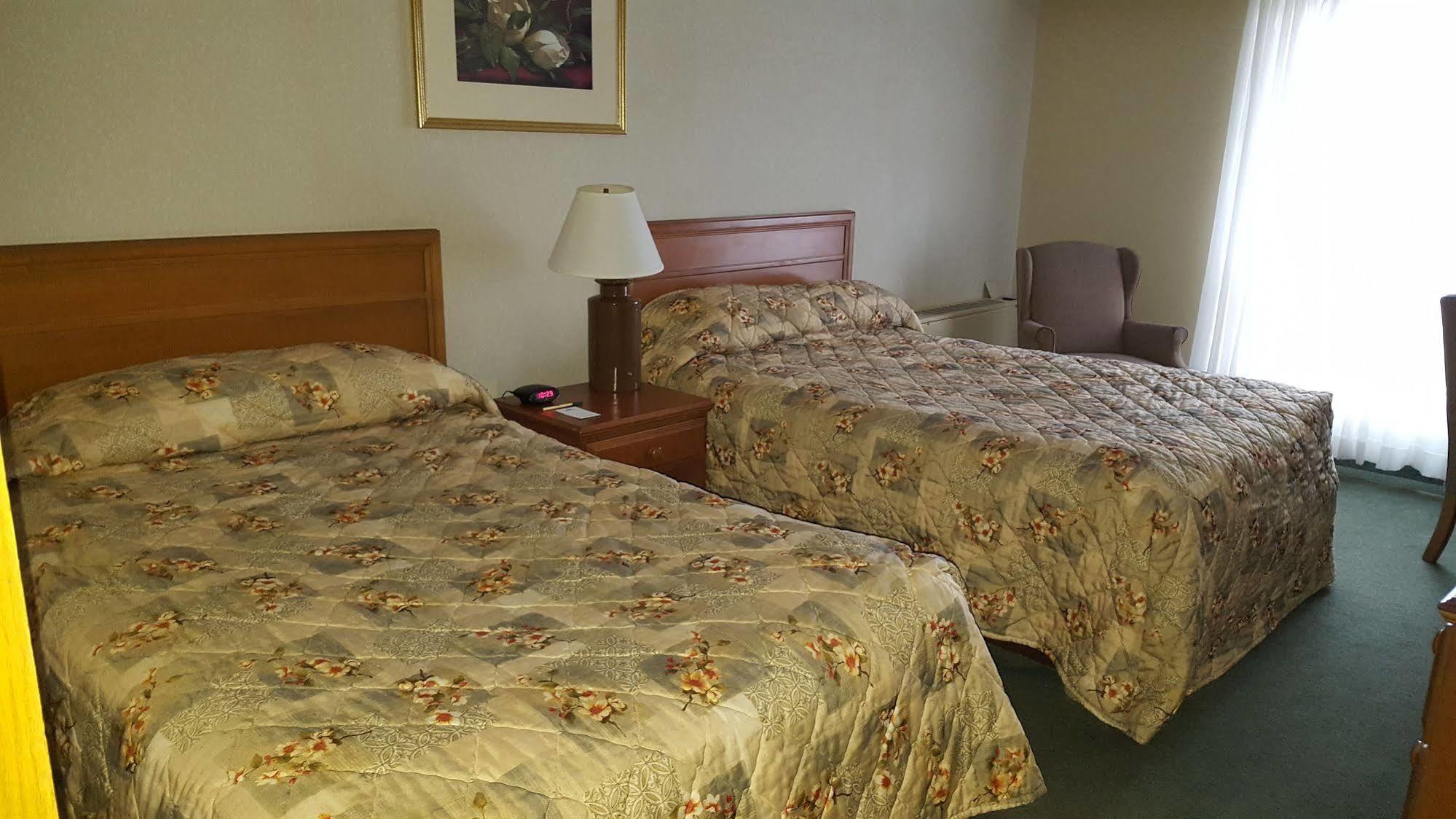 Hibbing Park Hotel Zewnętrze zdjęcie