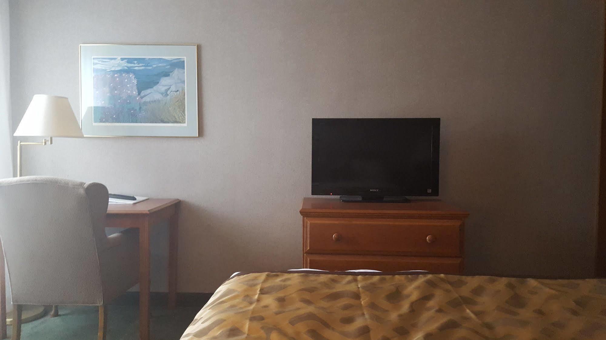Hibbing Park Hotel Zewnętrze zdjęcie
