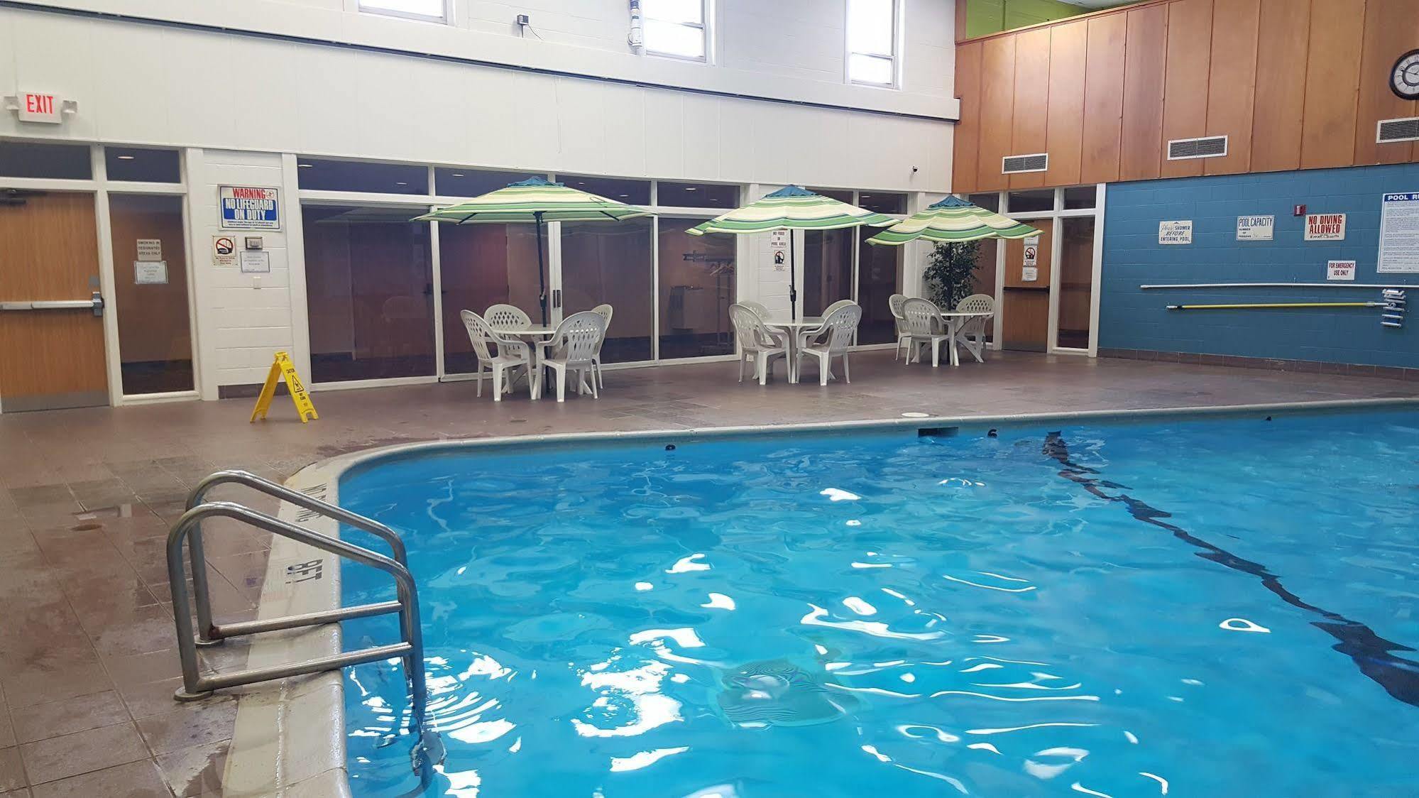 Hibbing Park Hotel Zewnętrze zdjęcie