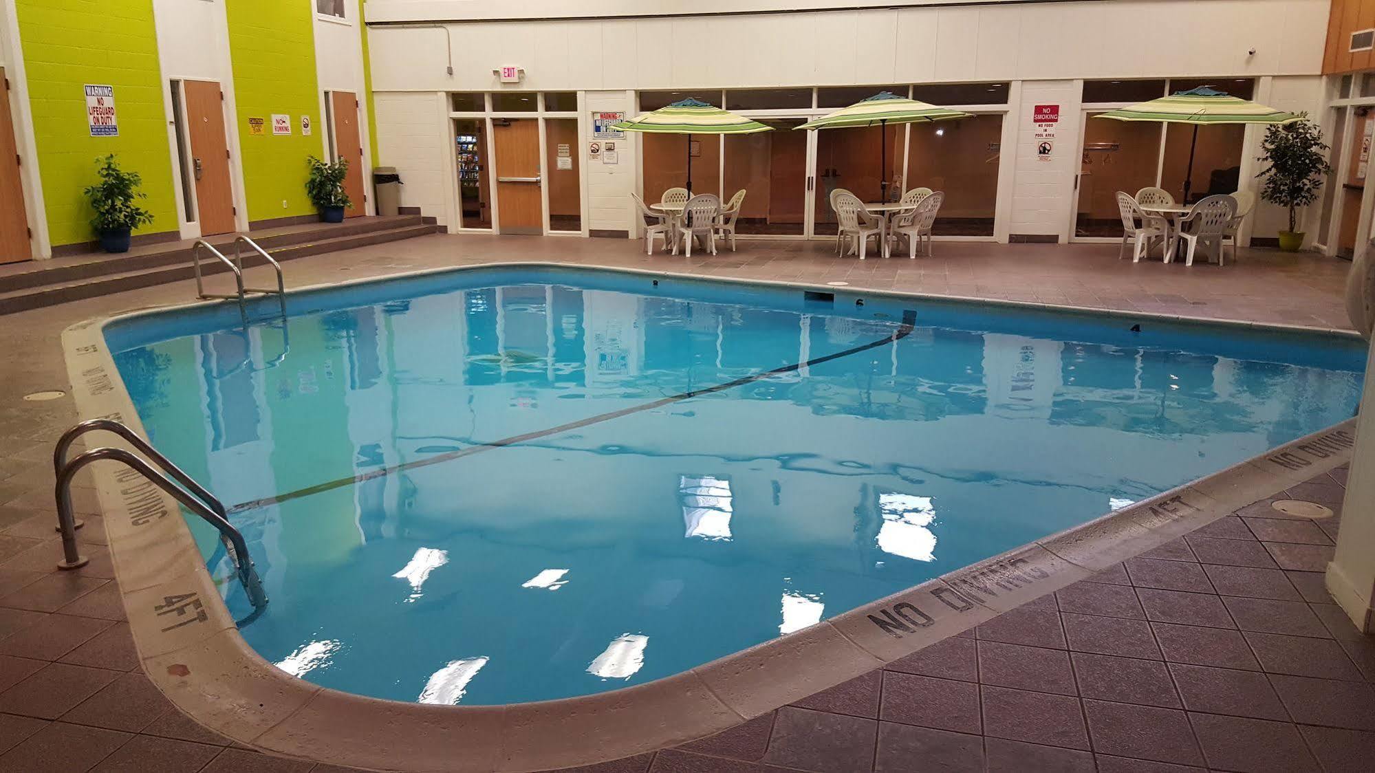 Hibbing Park Hotel Zewnętrze zdjęcie